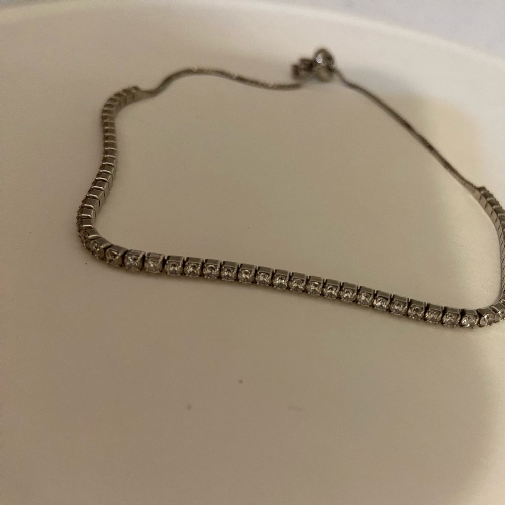 Adjustable Bracelet